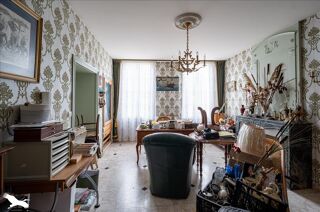  Maison  vendre 10 pices 359 m