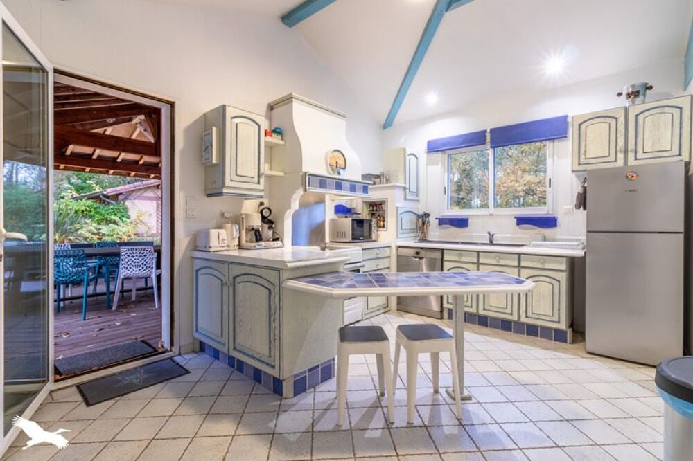  vendre  Maison Moliets-et-Maa (40660)