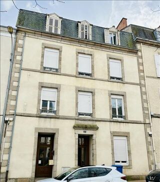  Immeuble  vendre 380 m