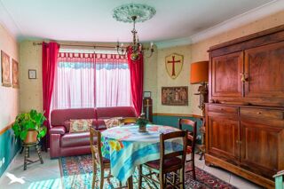  Maison  vendre 7 pices 144 m