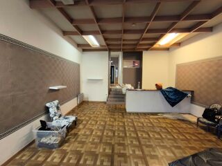  Immeuble  vendre 256 m