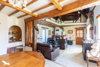  Maison � vendre 4 pi�ces 153 m�