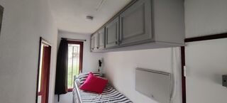  Appartement � vendre 1 pi�ce 20 m�