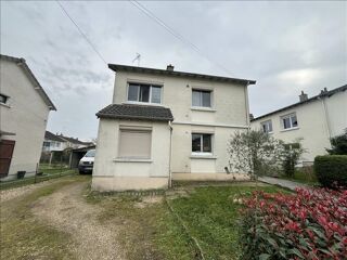  Maison  vendre 4 pices 94 m