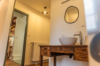  Appartement  vendre 4 pices 88 m