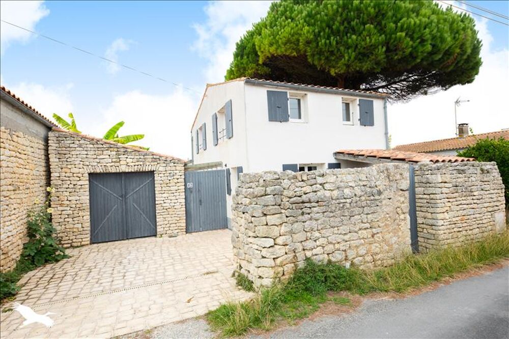 Vente Maison Traditionnelle de 3 pices principales St pierre d oleron