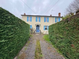  Maison  vendre 6 pices 145 m