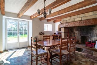  Maison  vendre 5 pices 118 m