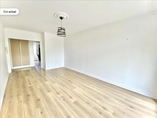  Appartement  vendre 3 pices 60 m