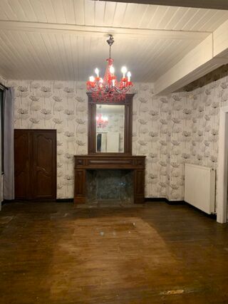  Maison  vendre 9 pices 215 m