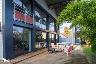  Maison  vendre 5 pices 165 m