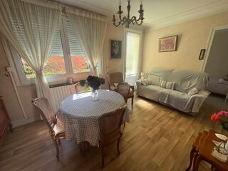  Maison  vendre 3 pices 71 m