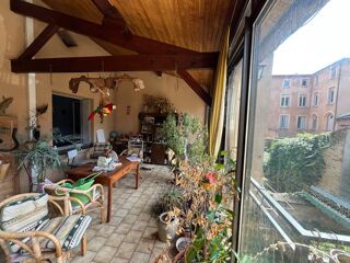  Maison  vendre 7 pices 74 m