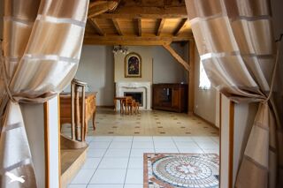  Maison � vendre 5 pi�ces 130 m�