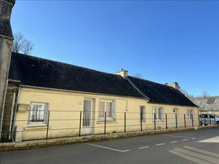  Maison  vendre 3 pices 68 m