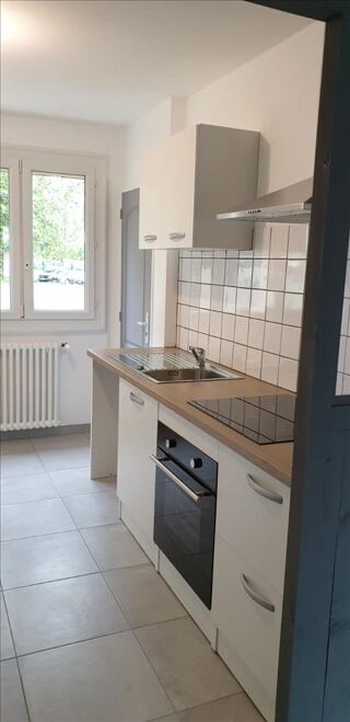  Appartement  vendre 3 pices 61 m