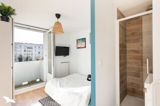  Appartement  vendre 5 pices 65 m