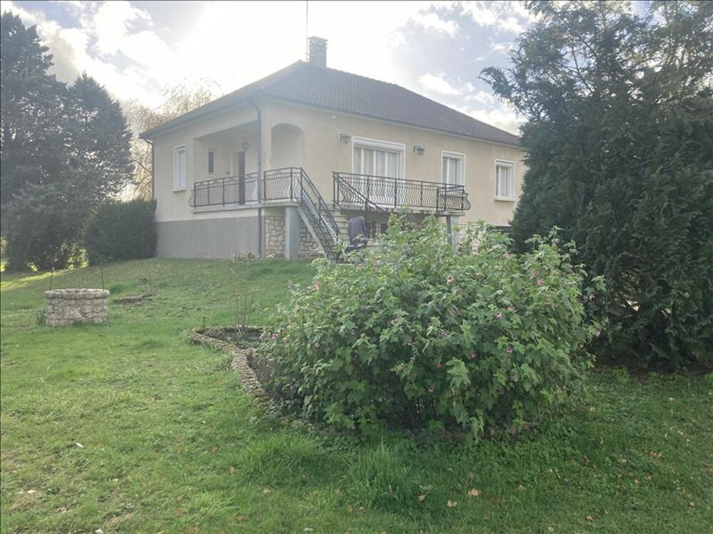 Vente Maison Maison de 4 pices principales Romorantin lanthenay