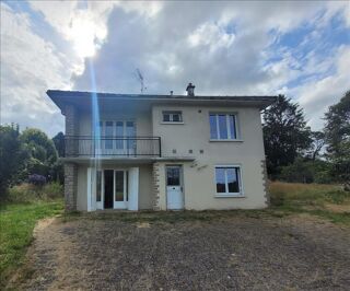  Maison  vendre 6 pices 135 m