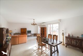  Appartement  vendre 4 pices 111 m