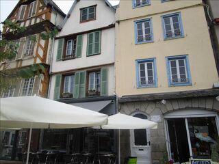  Immeuble  vendre 250 m