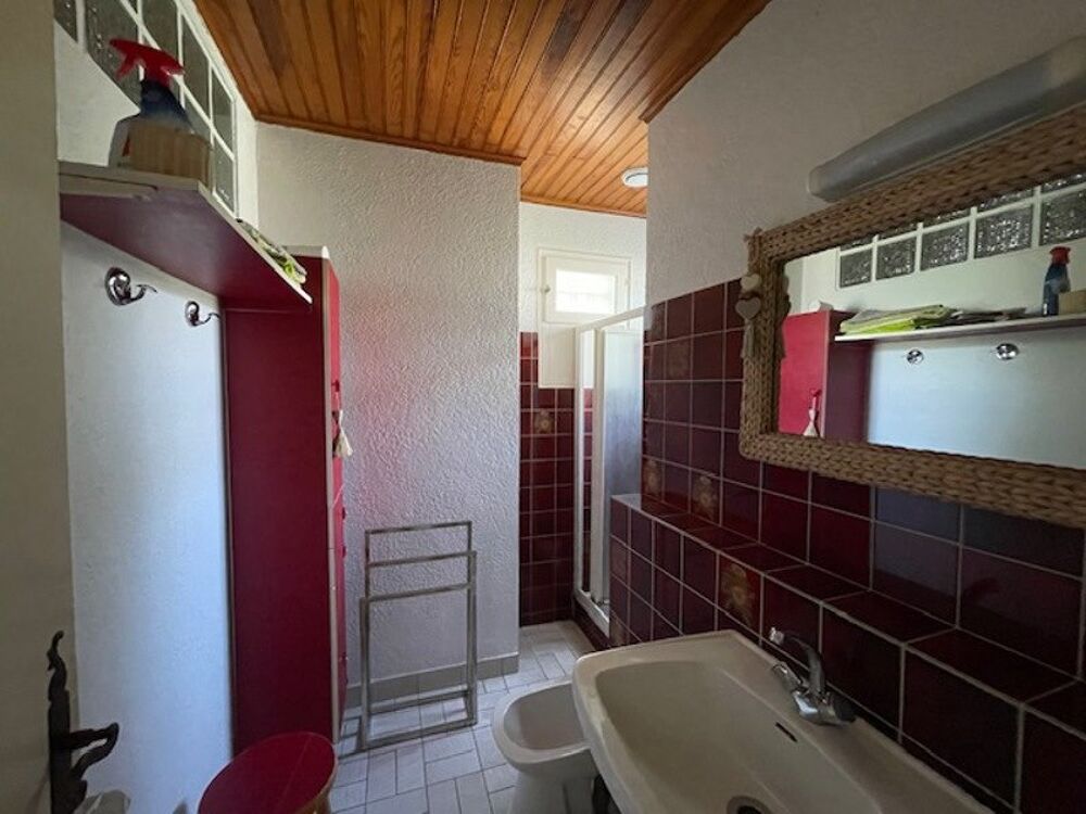  vendre  Maison Lge-Cap-Ferret (33950)