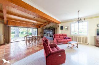  Maison  vendre 6 pices 138 m