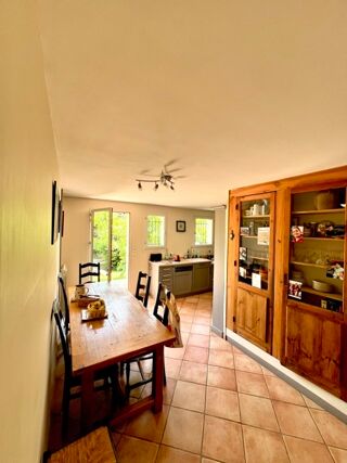  Maison  vendre 7 pices 157 m