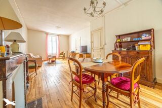  Maison  vendre 6 pices 144 m