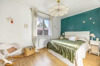  Maison � vendre 5 pi�ces 108 m�