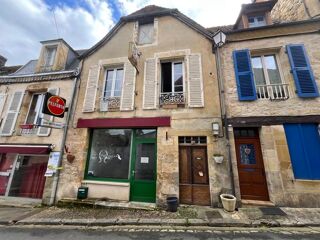  Immeuble  vendre 110 m