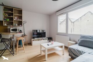  Appartement � vendre 1 pi�ce 31 m�