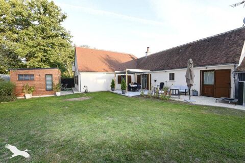   Pavillon de 5 pices principales Maison - 5 pice(s) - 143 m