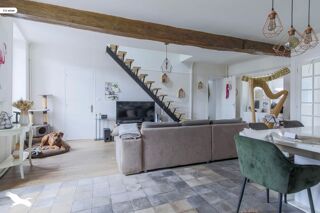  Appartement  vendre 4 pices 114 m