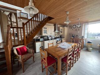  Maison  vendre 5 pices 128 m