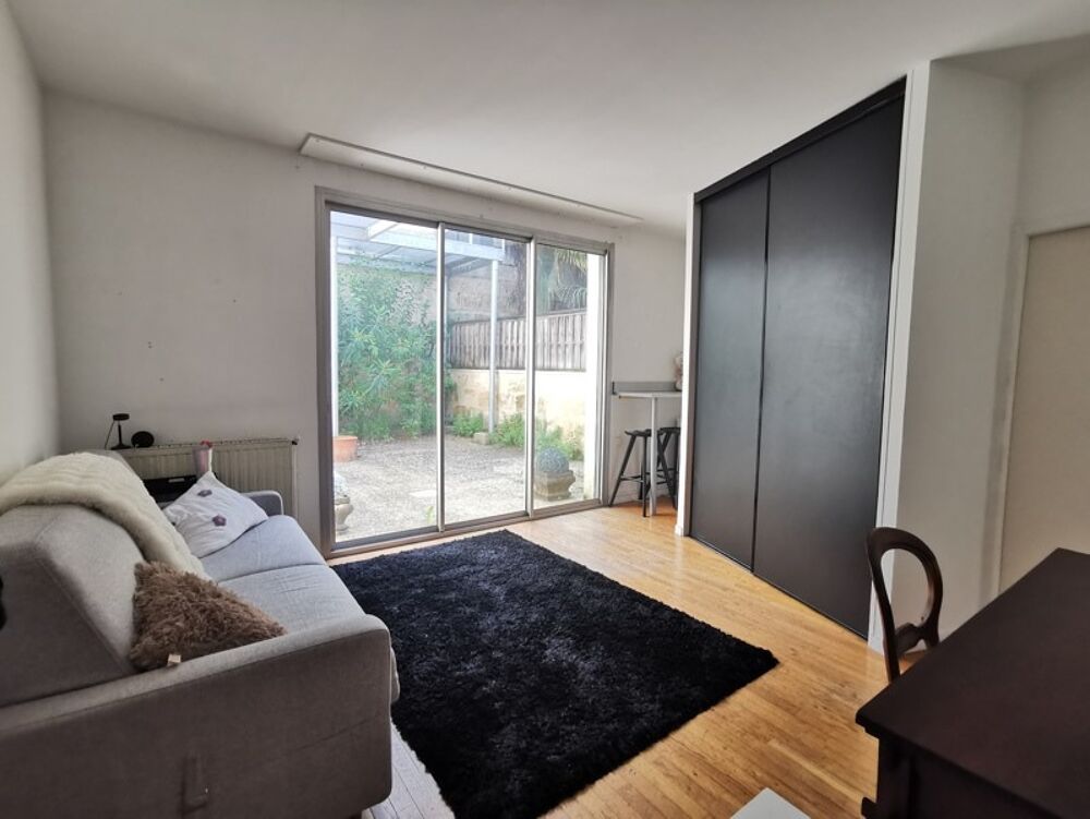 � vendre  Maison Bordeaux (33000)