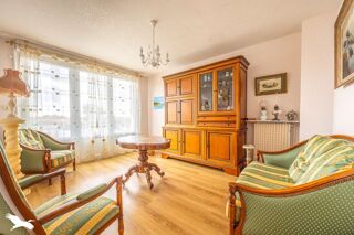  Maison  vendre 4 pices 81 m