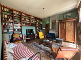  Maison  vendre 11 pices 260 m