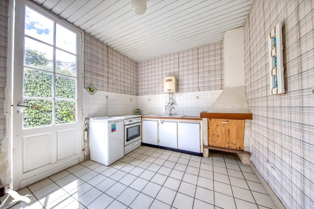  vendre  Maison Lge-Cap-Ferret (33950)