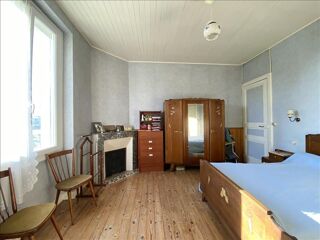  Maison  vendre 4 pices 94 m