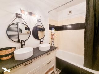  Appartement  vendre 3 pices 61 m