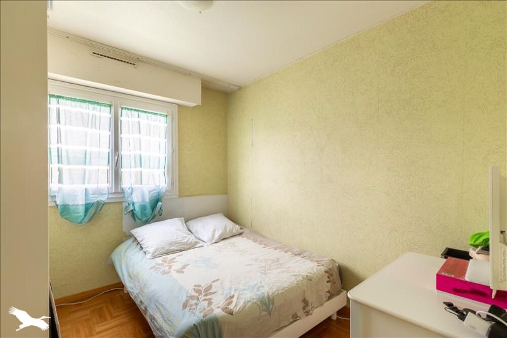 Appartement a vendre  - 4 pièce(s) - 76 m2 - Surfyn