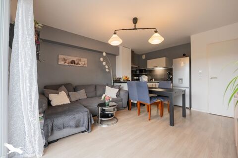   Appartement de 2 pi�ces principales Appartement - 2 pi�ce(s) - 45 m�