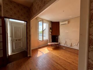  Maison  vendre 4 pices 89 m