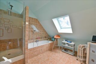  Maison  vendre 11 pices 189 m