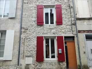  Maison  vendre 4 pices 124 m