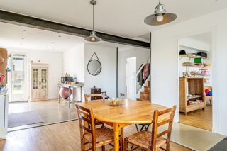  Maison  vendre 6 pices 130 m