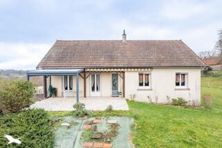  Maison � vendre 6 pi�ces 101 m�