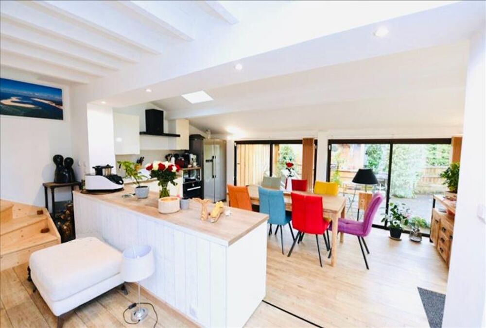  vendre  Maison Arcachon (33120)