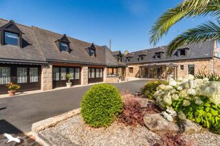  Maison  vendre 10 pices 125 m